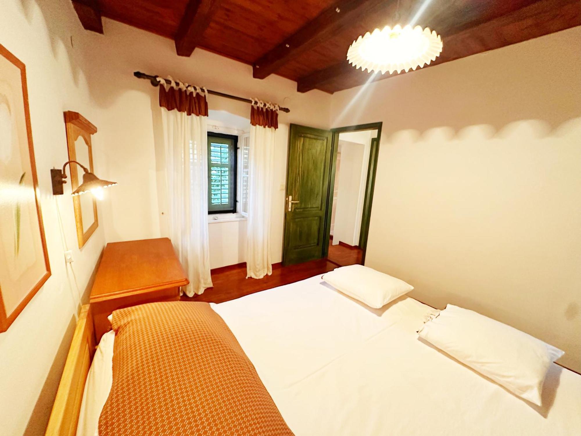 Apartments Cvita Veli Losinj Luaran gambar
