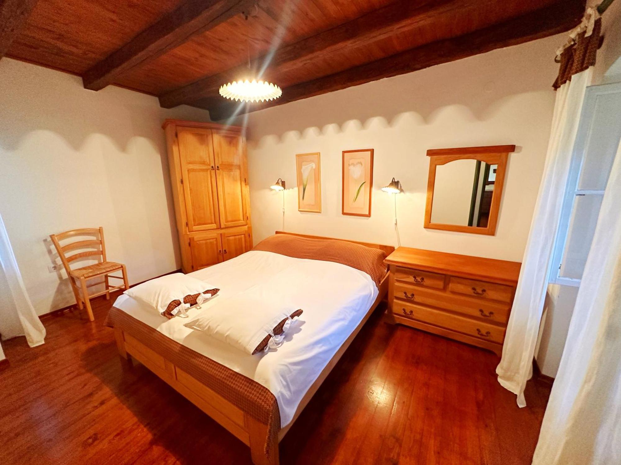 Apartments Cvita Veli Losinj Luaran gambar