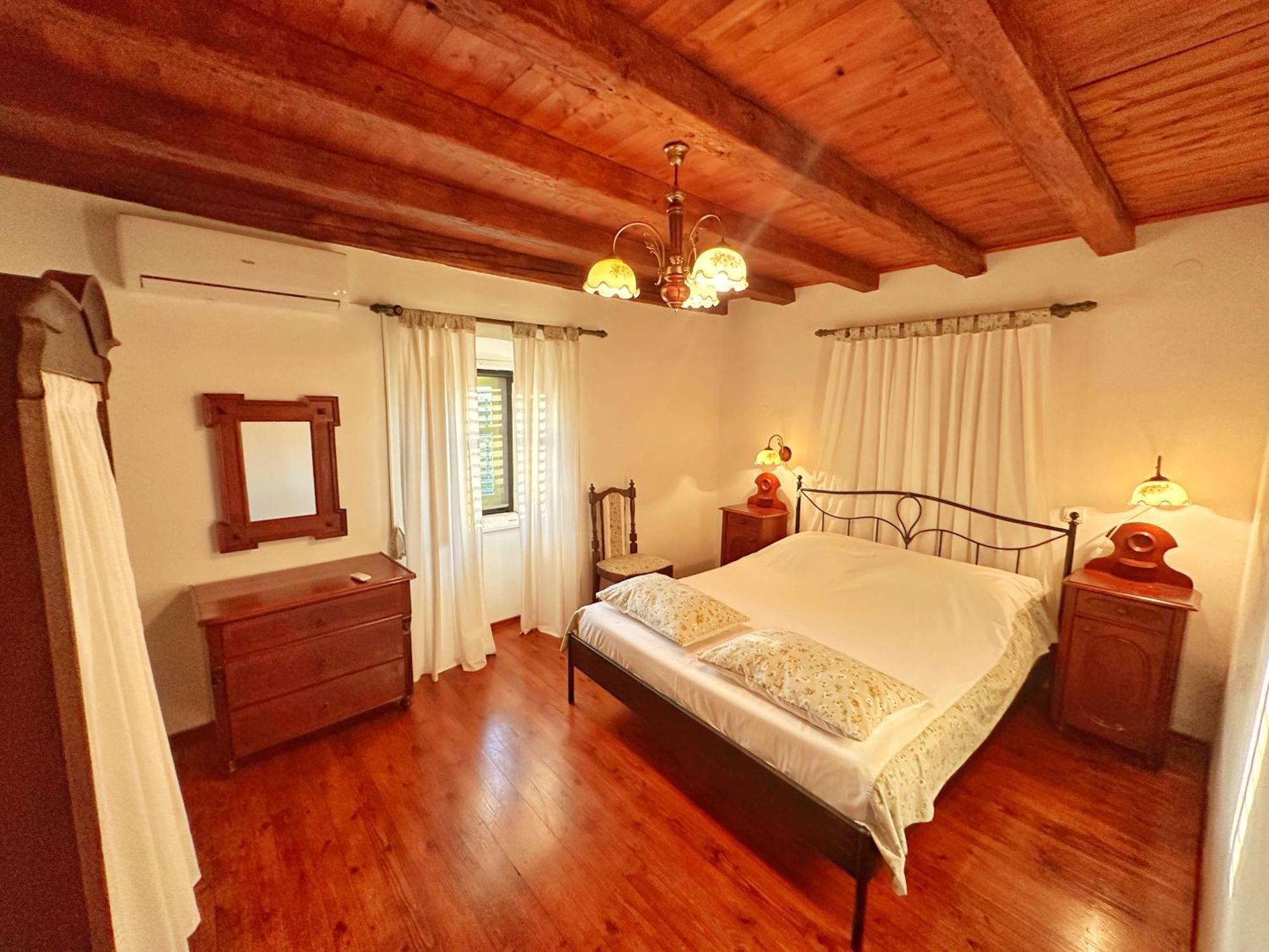 Apartments Cvita Veli Losinj Luaran gambar