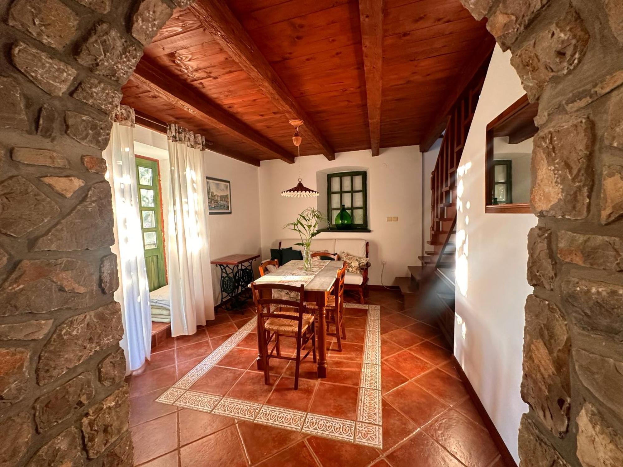 Apartments Cvita Veli Losinj Luaran gambar