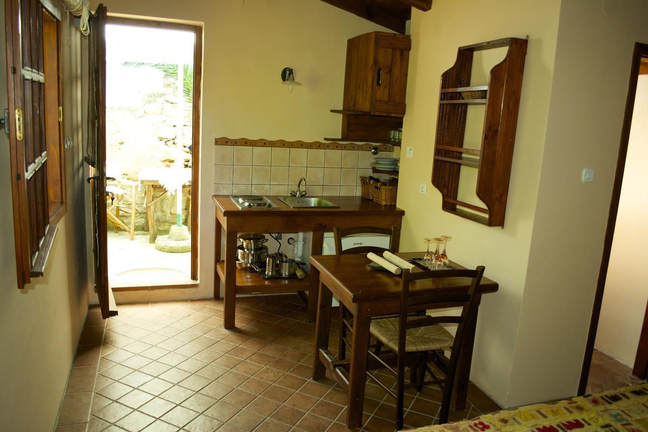 Apartments Cvita Veli Losinj Luaran gambar