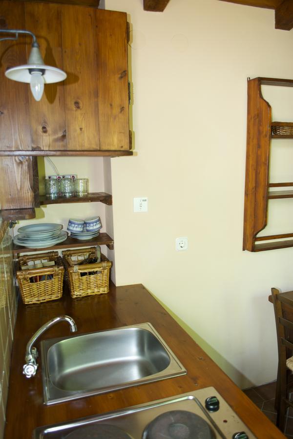 Apartments Cvita Veli Losinj Luaran gambar