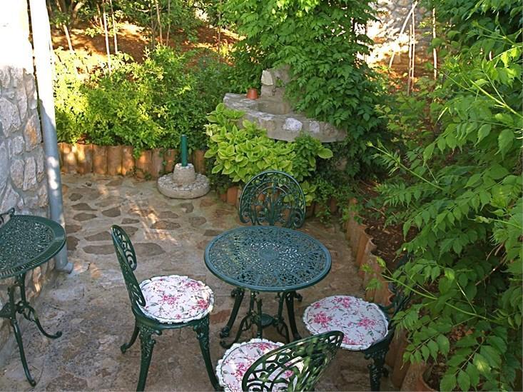 Apartments Cvita Veli Losinj Luaran gambar
