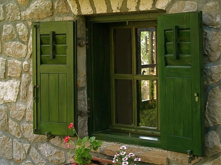Apartments Cvita Veli Losinj Luaran gambar