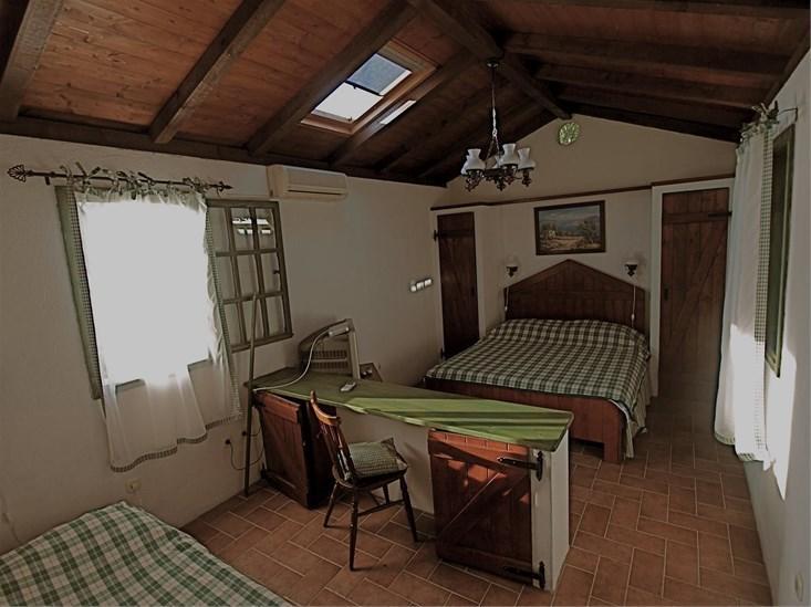 Apartments Cvita Veli Losinj Luaran gambar